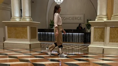 Exoskeletons 2026: When Robotics Gives “Superpowers” to Walking