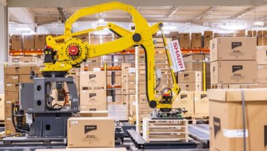 Face à la pénurie de main-d’œuvre, l’Europe accélère l’automatisation