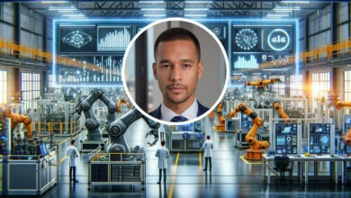 The Invisible Gaps of Industry: Where AI and Robots Truly Create Value