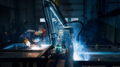 Universal Robots Introduces the UR8 Long: A High-Reach Cobot Designed for Confined Industrial Environments