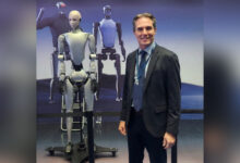 Interview with Mario Tremblay, CEO of RobotShop