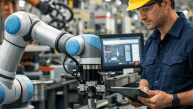 Le CNRS renforce la souveraineté robotique française avec France 2030