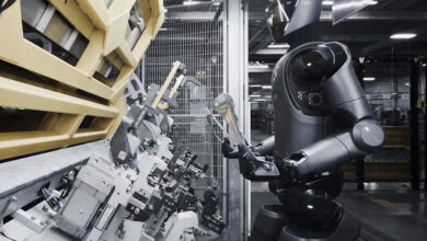 Pourquoi 2026 pourrait être l’année charnière des robots humanoïdes