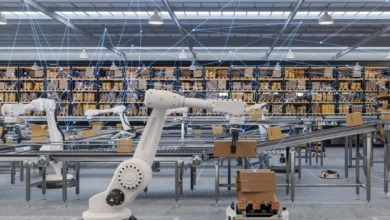 Zurich l’écosystème discret qui propulse la robotique européenne