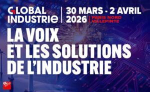 Global Industrie - Robot Magazine