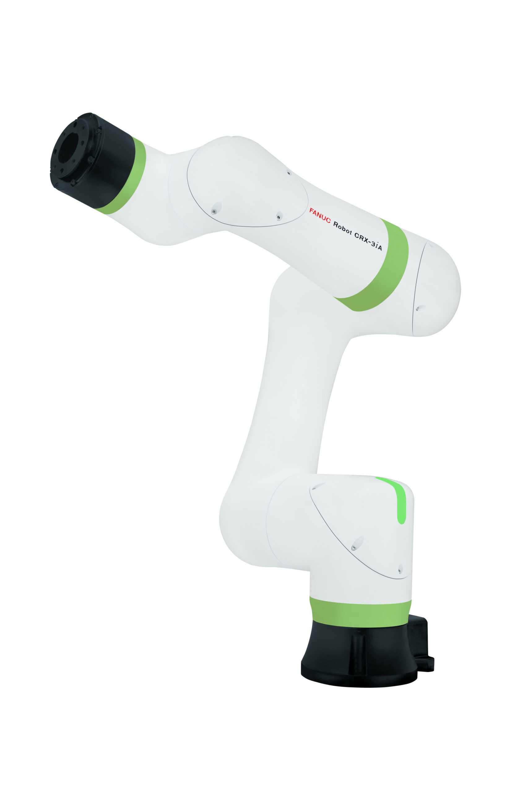 FANUC met l’accent sur l’automatisation flexible et l’IA physique