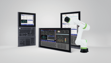 FANUC Highlights Flexible Automation and Physical AI