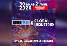 Global Industrie : le rendez-vous incontournable pour découvrir l’industrie du futur