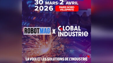 Global Industrie : le rendez-vous incontournable pour découvrir l’industrie du futur