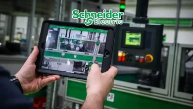 How Schneider Electric is accelerating the robotization of smart factories