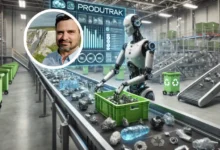 Humanoid Robots for Waste Management: Interview with Al Costa, CEO of TeknTrash