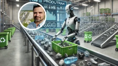 Humanoid Robots for Waste Management: Interview with Al Costa, CEO of TeknTrash