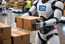 Humanoid-as-a-Service: The Next Step in Industrial Robotics