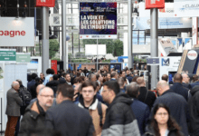 Global Industrie le rendez-vous incontournable pour découvrir l’industrie du futur-