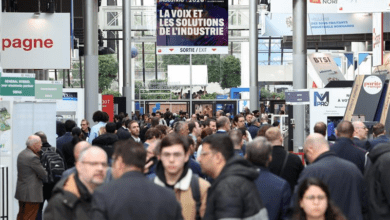 Global Industrie le rendez-vous incontournable pour découvrir l’industrie du futur-