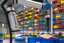 Siemens and Robotics: How the German Giant is Redefining the Smart Factory
