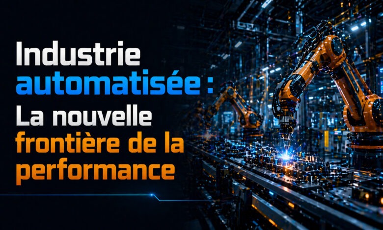 Robots humanoïdes : Applications industrielles, logistique, santé et sécurité