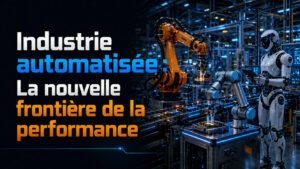 Guide complet de la robotique industrielle