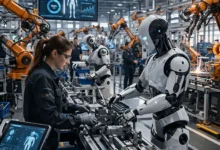 Robotique humanoïde Le vrai défi n’est plus la technologie, mais le passage à l’échelle