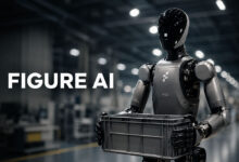 The startup that wants to put a humanoid in every factory and maybe in every home