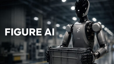 The startup that wants to put a humanoid in every factory and maybe in every home