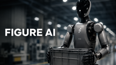 La startup qui veut mettre un humanoïde dans chaque usine et peut-être dans chaque maison