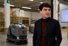 Interview de Lucas GOUMARRE , CEO Korben For People