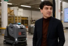 Interview with Lucas GOUMARRE, CEO of Korben For People