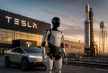 Pourquoi Tesla mise des milliards sur Optimus
