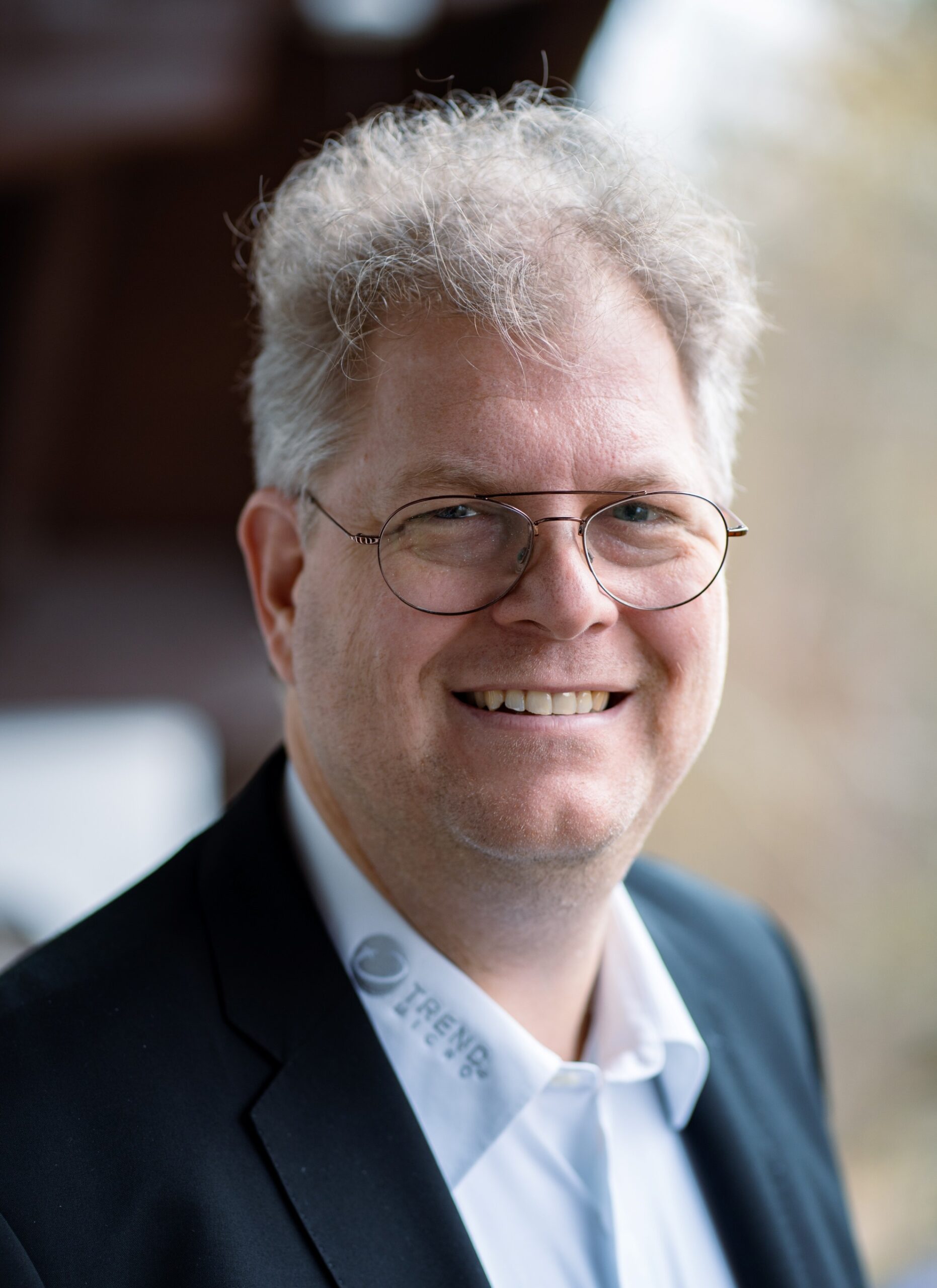 Richard Werner, Cybersecurity Platform Lead Europe, TrendAI