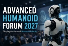 Advanced Humanoid Forum 2027 en Allemagne