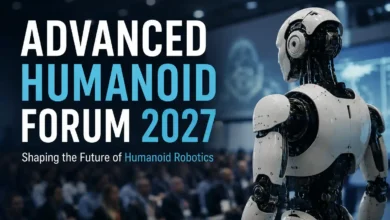 Advanced Humanoid Forum 2027 en Allemagne