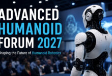 Advanced Humanoid Forum 2027 in Germany