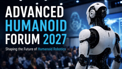 Advanced Humanoid Forum 2027 in Germany