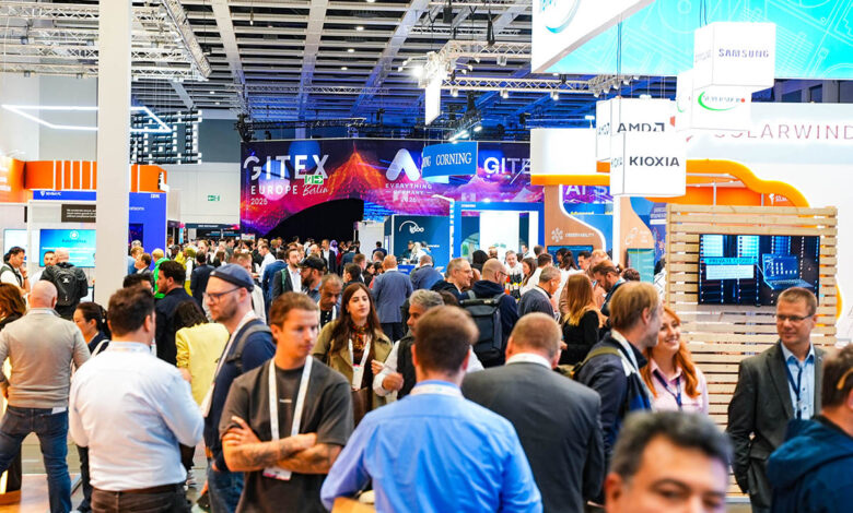 GITEX AI Europe 2026: Berlin Positions Itself as Europe’s AI Powerhouse
