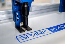 Micro-perforation laser avec caméra quand la vision industrielle fiabilise les films d’emballage-