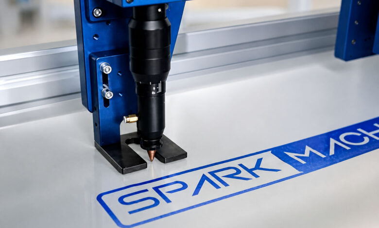 Micro-perforation laser avec caméra quand la vision industrielle fiabilise les films d’emballage-