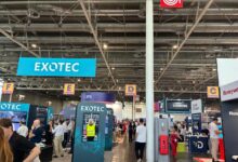 Tech for Industry Show les technologies qui transforment l’industrie