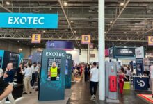 Tech for Industry Show les technologies qui transforment l’industrie