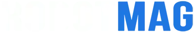 Robot Magazine