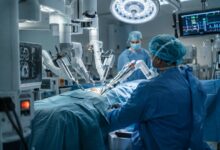 Industrial Robotics Meets HealthTech Engineering the Next Generation of Smart Healthcare Systems