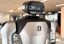 Mistral AI lance Robostral Navigate