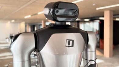 Mistral AI lance Robostral Navigate