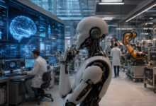 Qu’est ce que la singularité technologique ?