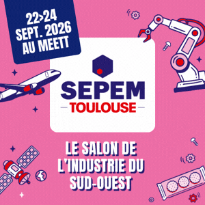 SEPEM Toulouse 2026