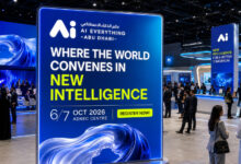 AI Everything Abu Dhabi 2026: Physical AI, Robotics and Autonomous Systems Take Center Stage