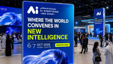 AI Everything Abu Dhabi 2026: Physical AI, Robotics and Autonomous Systems Take Center Stage