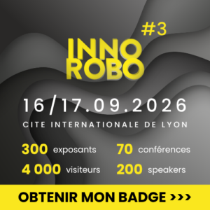 INNOROBO