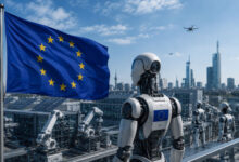 Souveraineté robotique : l’Europe doit-elle avoir son propre « Airbus des robots » ?