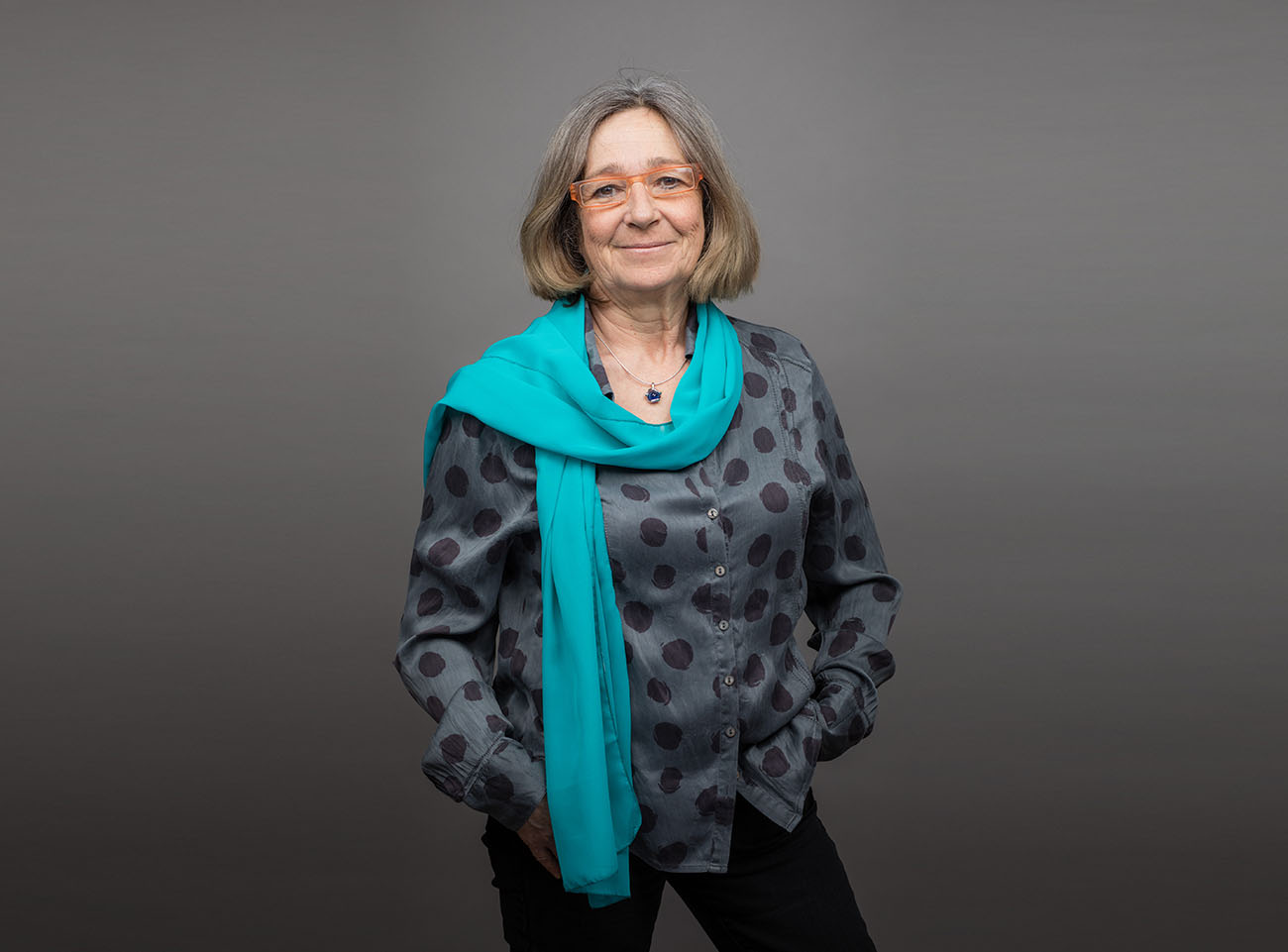 Catherine Simon